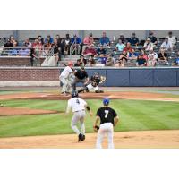 The 2019 PGCBL All-Star Game in Saugerties, NY