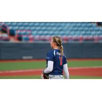 Alex Powers of USSSA Pride