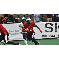 Jacksonville Sharks vs. the Massachusetts Pirates