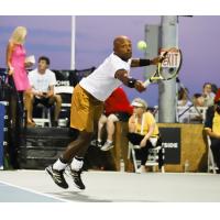 New Washington Kastles sub Nicholas Monroe
