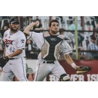 Jack Kelly of the St. Cloud Rox