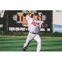 Joey Stock of the St. Cloud Rox