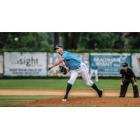 Trae Robertson of the St. Cloud Rox