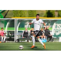 Justin Dhillon of Tacoma Defiance