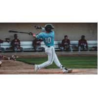 Hance Smith of the St. Cloud Rox