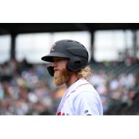 Jake Fraley of the Tacoma Rainiers