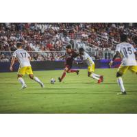 Sacramento Republic FC vs. New Mexico United