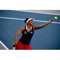 Washington Kastles legend Venus Williams