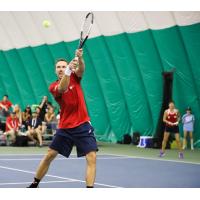 Washington Kastles all-star Bruno Soares