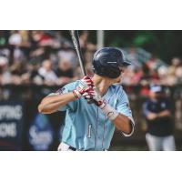 Jordan Barth of the St. Cloud Rox