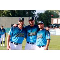 Kane County Atomic Pork Chops jerseys