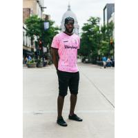 Forward Madison FC Pink Flamingo kit