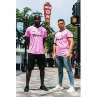 Forward Madison FC Pink Flamingo kit