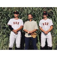 Field of Dreams Night with the St. Cloud Rox