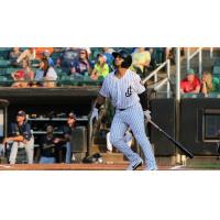 Jackson Generals outfielder Jamie Westbrook