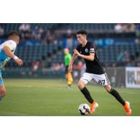 Tacoma Defiance forward Alfonso Ocampo-Chavez