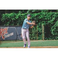 Gus Steiger of the St. Cloud Rox