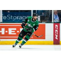 Texas Stars forward Travis Morin