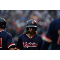 Ian Miller of the Tacoma Rainiers
