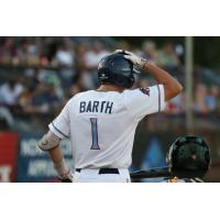 Jordan Barth of the St. Cloud Rox