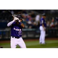 Tim Lopes of the Tacoma Rainiers