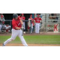 Walla Walla Sweets infielder Brock Ephan