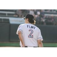 St. Cloud Rox pitcher Blake Flint