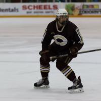 Forward Dalton Mills with Concordia College