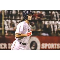 Garett Delano of the St. Cloud Rox