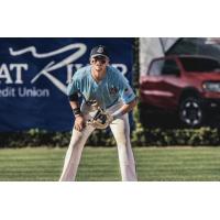 Jordan Barth of the St. Cloud Rox