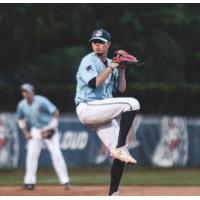 St. Cloud Rox pitcher RJ Martinez