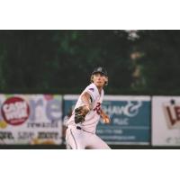 St. Cloud Rox pitcher Trevor Koenig
