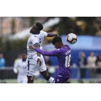 FC Edmonton vs. Pacific FC