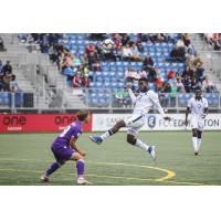 FC Edmonton vs. Pacific FC