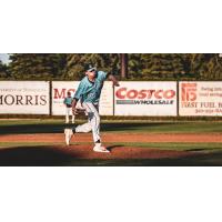 St. Cloud Rox pitcher Trevor Koenig