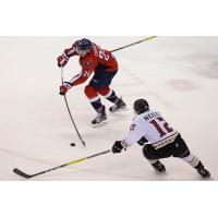 Defenseman Cody Corbett (Top)