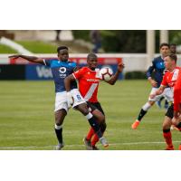 Cavalry FC vs. FC Edmonton