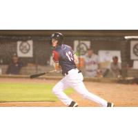 Jackson Generals outfielder Pavin Smith
