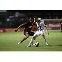 Colorado Springs Switchbacks FC vs. Sacramento Republic FC