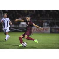 Colorado Springs Switchbacks FC vs. Sacramento Republic FC