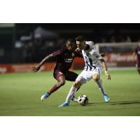 Colorado Springs Switchbacks FC vs. Sacramento Republic FC