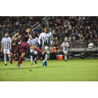 Colorado Springs Switchbacks FC vs. Sacramento Republic FC