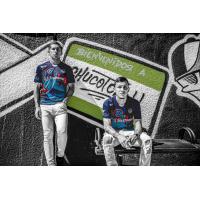 El Paso Locomotive FC 