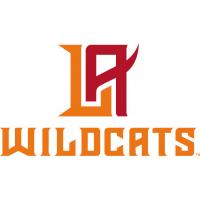 LA Wildcats XFL Logo