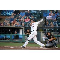 Ryan Court of the Tacoma Rainiers