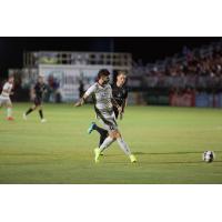 Sacramento Republic FC vs. Phoenix Rising FC