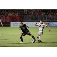 Sacramento Republic FC vs. Phoenix Rising FC