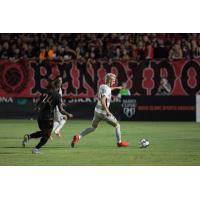 Sacramento Republic FC vs. Phoenix Rising FC