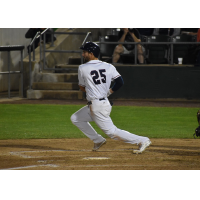 Craig Massey of the Somerset Patriots