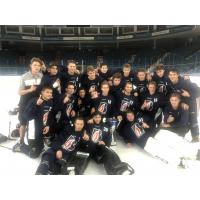 2019 Kamloops Blazers training camp